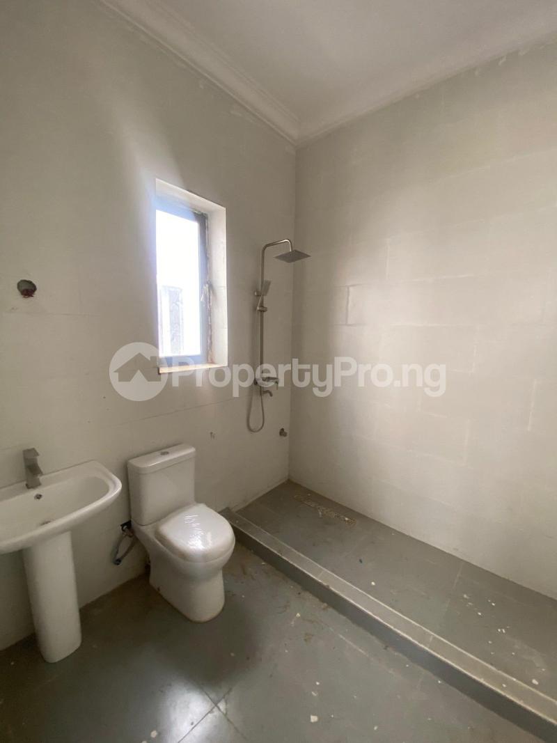 4 bedroom House for sale Ikate Lekki Phase 1 Lekki Lagos