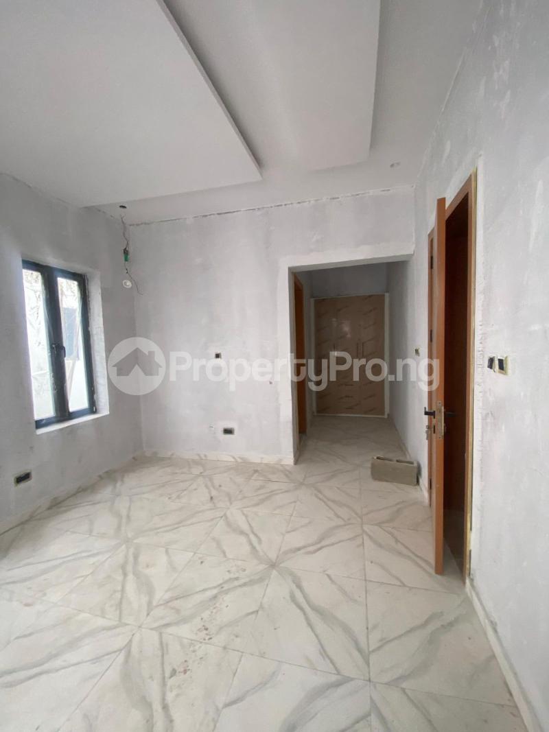 4 bedroom House for sale Ikate Lekki Phase 1 Lekki Lagos