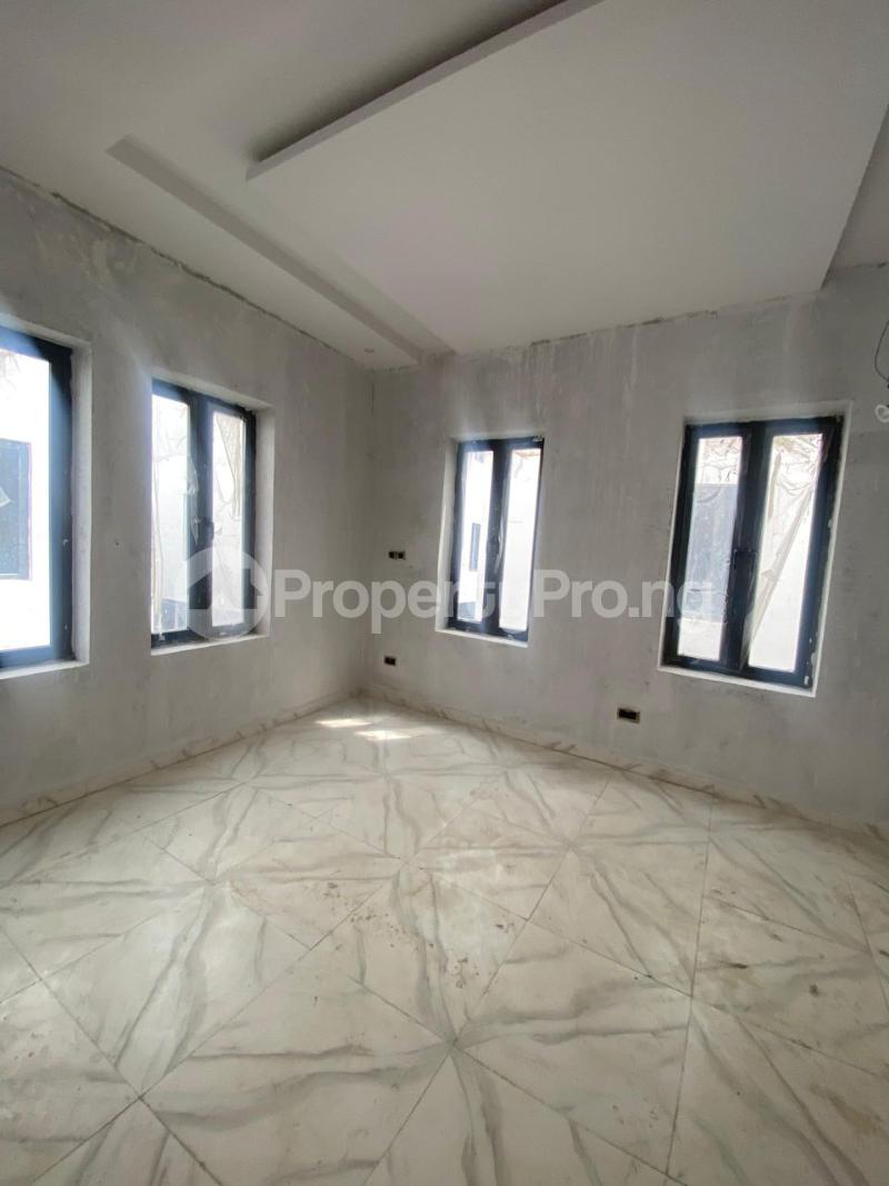 4 bedroom House for sale Ikate Lekki Phase 1 Lekki Lagos