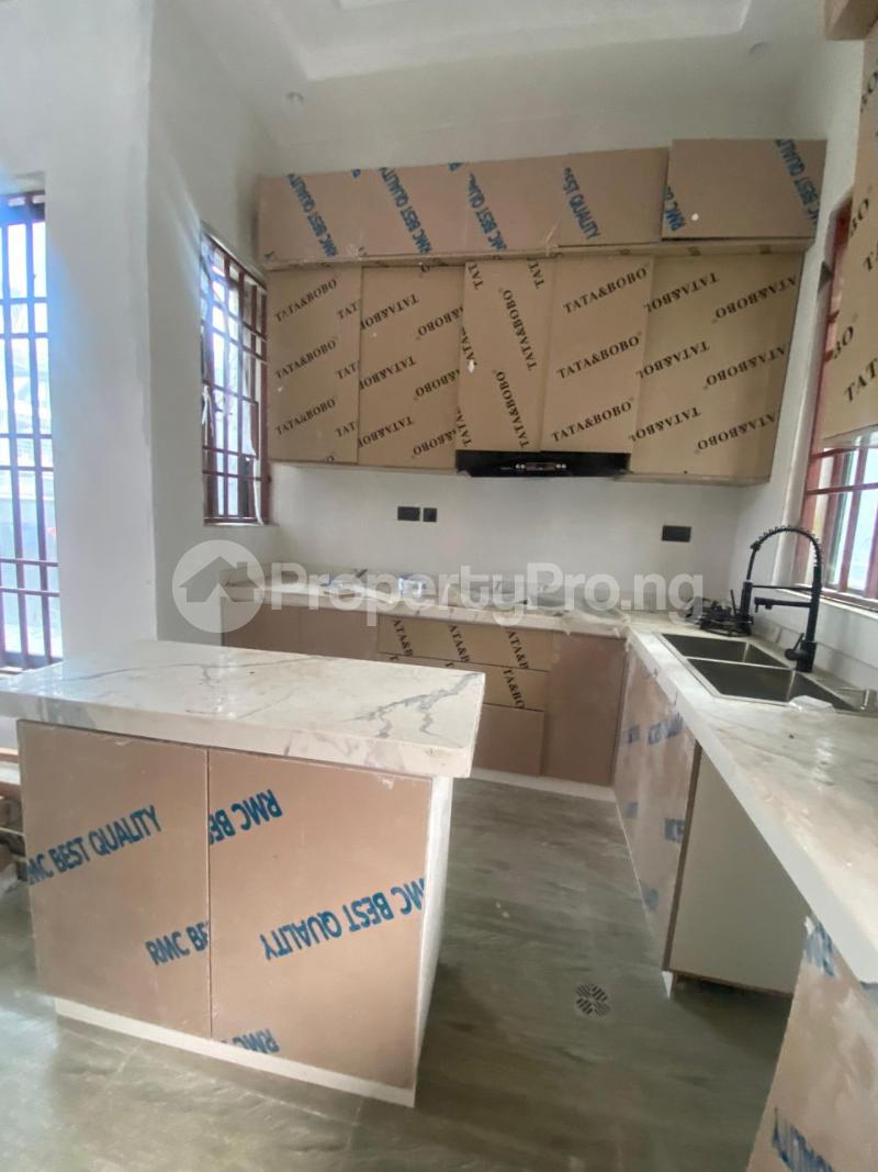 4 bedroom House for sale Ikate Lekki Phase 1 Lekki Lagos