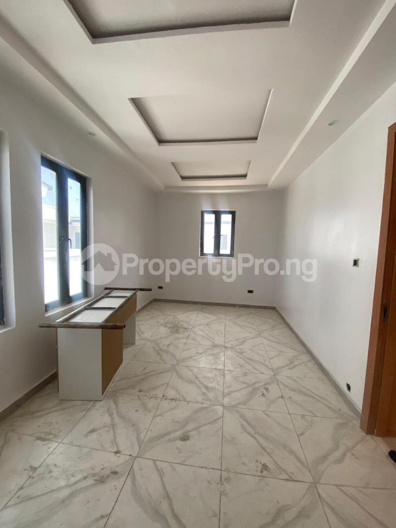 4 bedroom House for sale Ikate Lekki Phase 1 Lekki Lagos