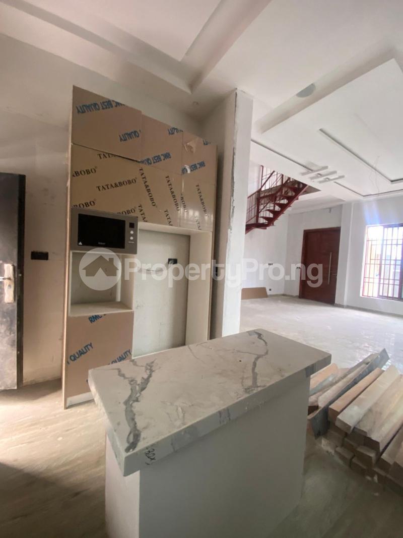 4 bedroom House for sale Ikate Lekki Phase 1 Lekki Lagos