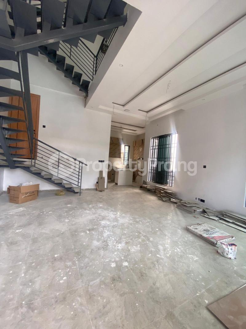 4 bedroom House for sale Ikate Lekki Phase 1 Lekki Lagos