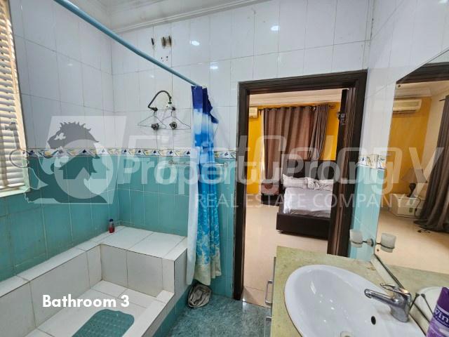 5 bedroom House for sale Nicon Town Lekki Lagos
