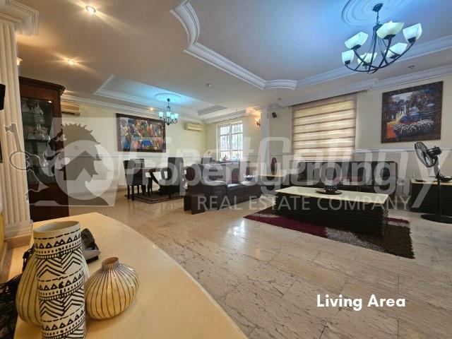 5 bedroom House for sale Nicon Town Lekki Lagos