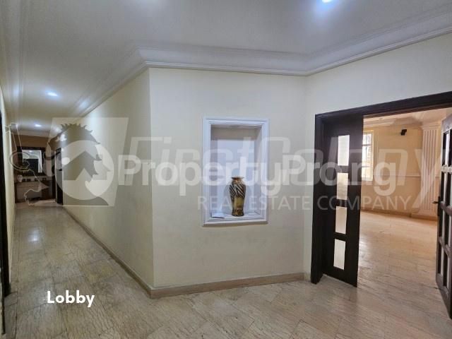 5 bedroom House for sale Nicon Town Lekki Lagos