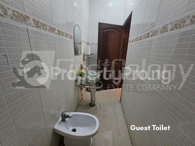5 bedroom House for sale Nicon Town Lekki Lagos