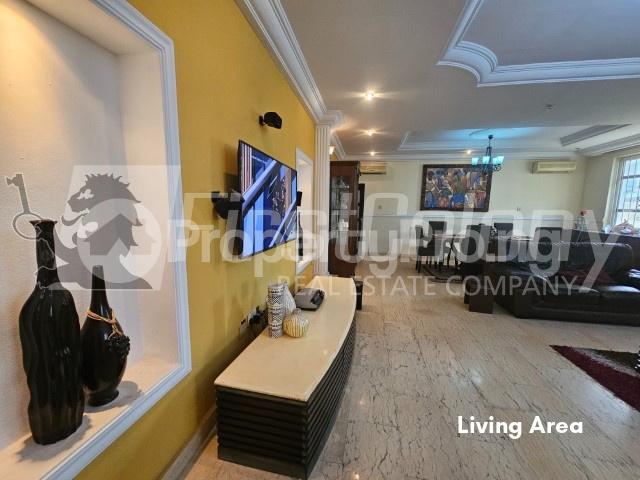 5 bedroom House for sale Nicon Town Lekki Lagos