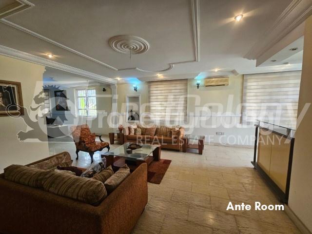 5 bedroom House for sale Nicon Town Lekki Lagos