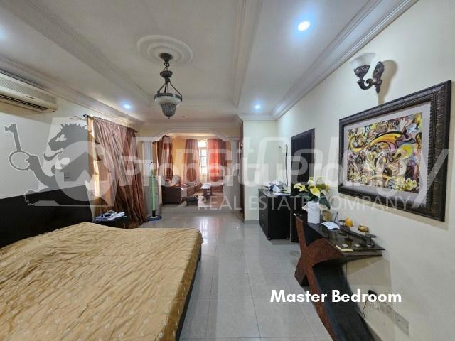 5 bedroom House for sale Nicon Town Lekki Lagos