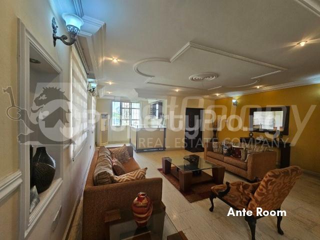 5 bedroom House for sale Nicon Town Lekki Lagos