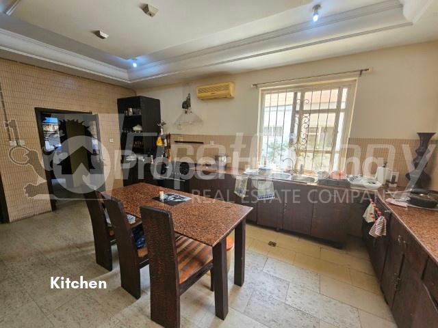 5 bedroom House for sale Nicon Town Lekki Lagos