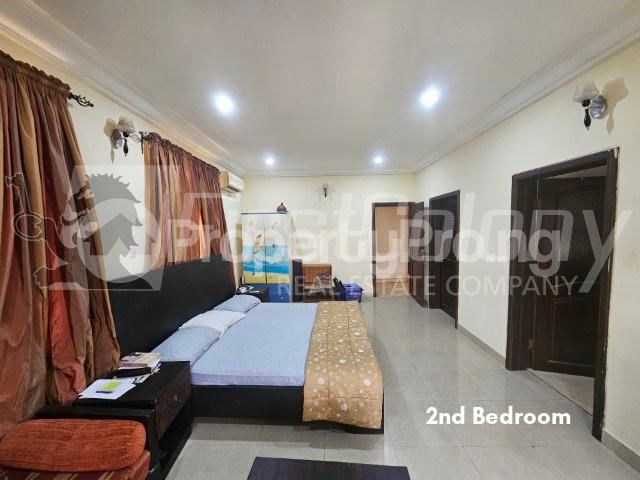 5 bedroom House for sale Nicon Town Lekki Lagos