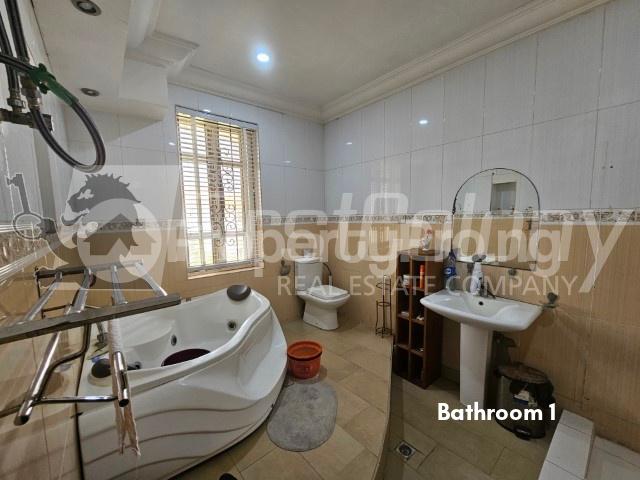5 bedroom House for sale Nicon Town Lekki Lagos