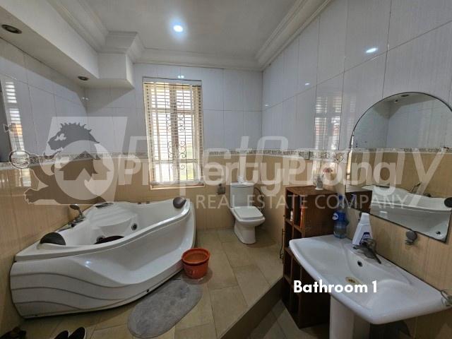 5 bedroom House for sale Nicon Town Lekki Lagos