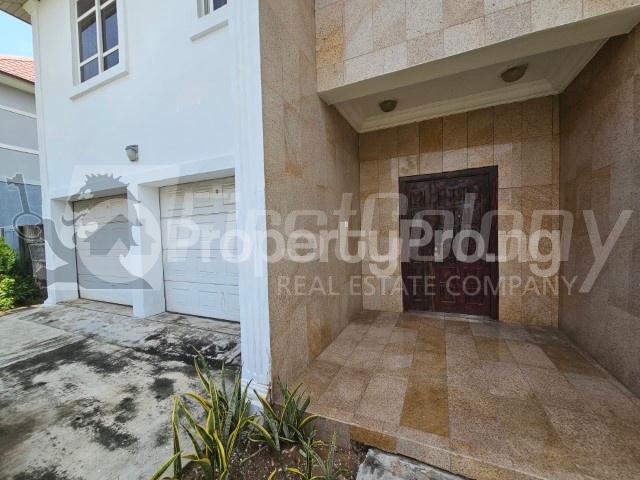 5 bedroom House for sale Nicon Town Lekki Lagos