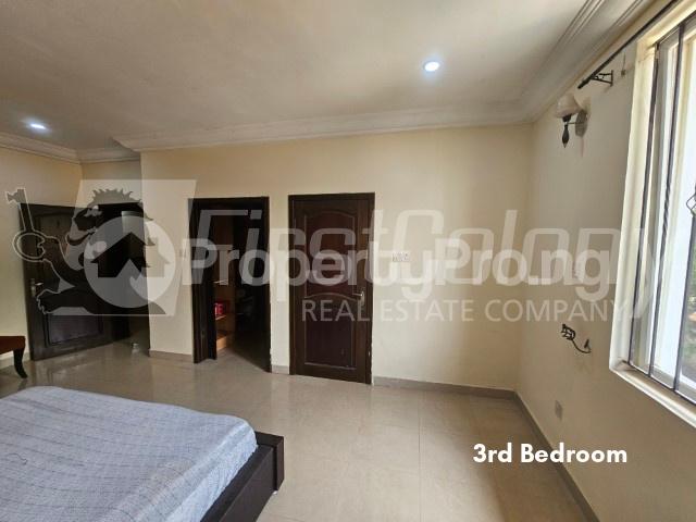5 bedroom House for sale Nicon Town Lekki Lagos
