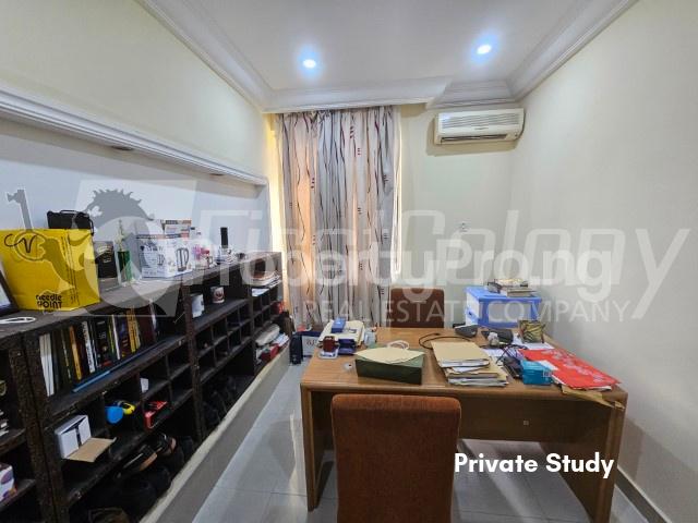 5 bedroom House for sale Nicon Town Lekki Lagos