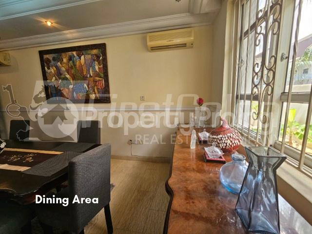 5 bedroom House for sale Nicon Town Lekki Lagos