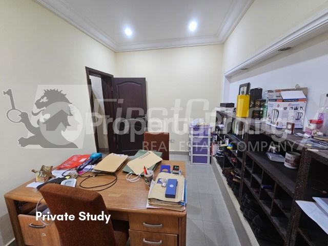 5 bedroom House for sale Nicon Town Lekki Lagos