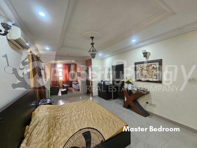 5 bedroom House for sale Nicon Town Lekki Lagos