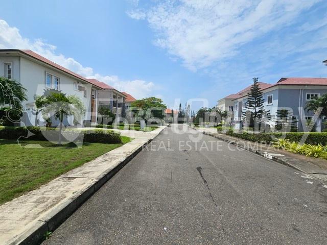 5 bedroom House for sale Nicon Town Lekki Lagos