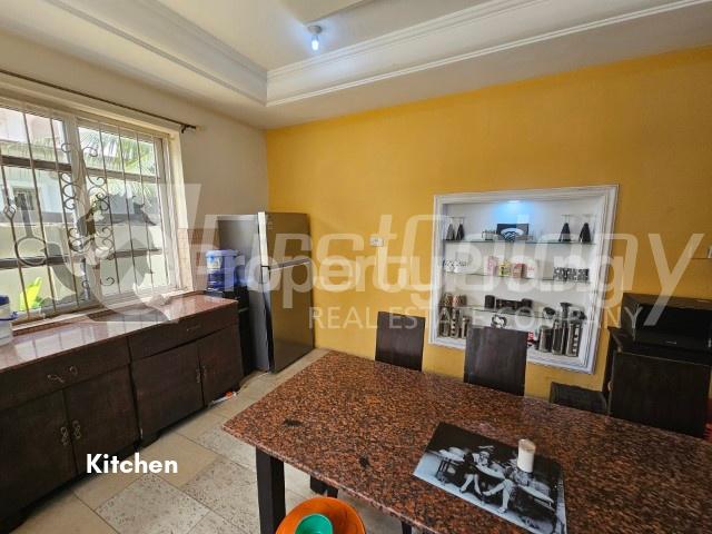 5 bedroom House for sale Nicon Town Lekki Lagos