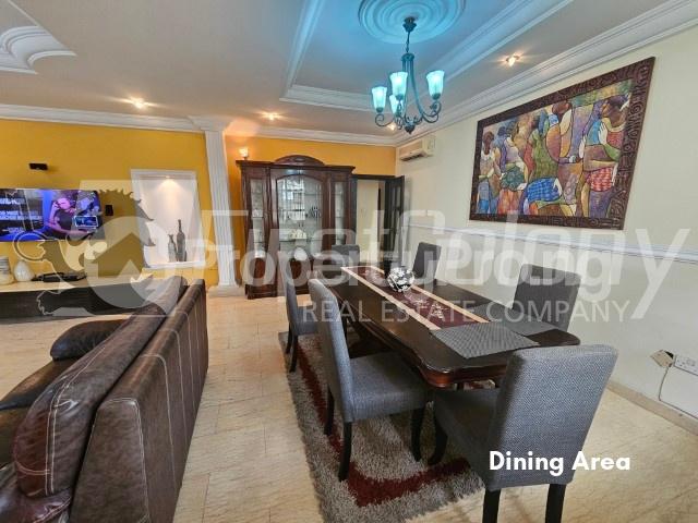 5 bedroom House for sale Nicon Town Lekki Lagos