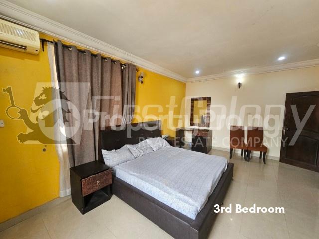 5 bedroom House for sale Nicon Town Lekki Lagos