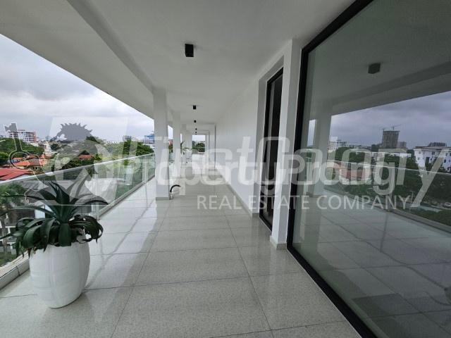 5 bedroom Flat / Apartment for sale Old Ikoyi Ikoyi Lagos