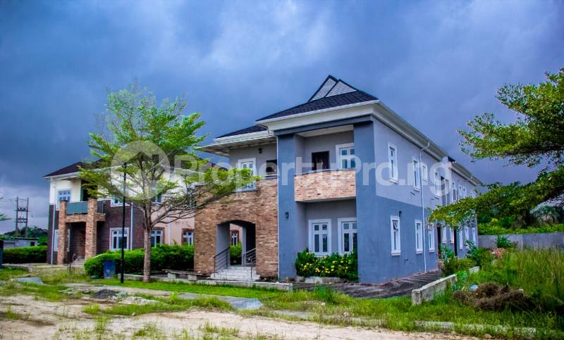 5 bedroom House for sale Abijo Sangotedo Ajah Lagos