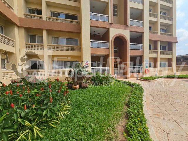 4 bedroom Flat / Apartment for rent Old Ikoyi Ikoyi Lagos