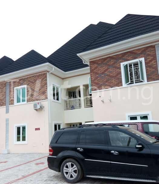 2 bedroom Flat / Apartment for rent Lakeview Phase 11 Amuwo Odofin Lagos