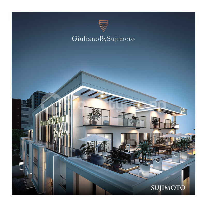 5 Bedroom House in Banana Island Ikoyi Lagos House for sale in ikoyi