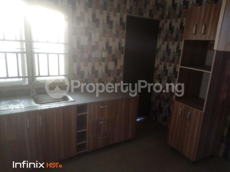 3 bedroom Block of Flat for rent Lekki Scheme 2 Abraham adesanya estate Ajah Lagos