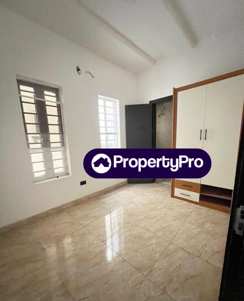 Flat / Apartment for rent Westend Estate, Ikota, Lekki Lagos