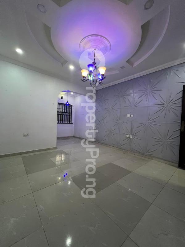 2 bedroom Flat / Apartment for rent Off Ajayi Road Ogba Lagos