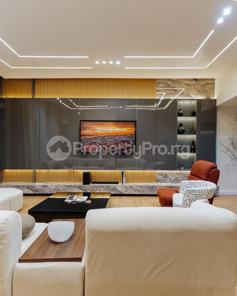 3 bedroom House for shortlet Bera Estate Chevron Lekki Lagos