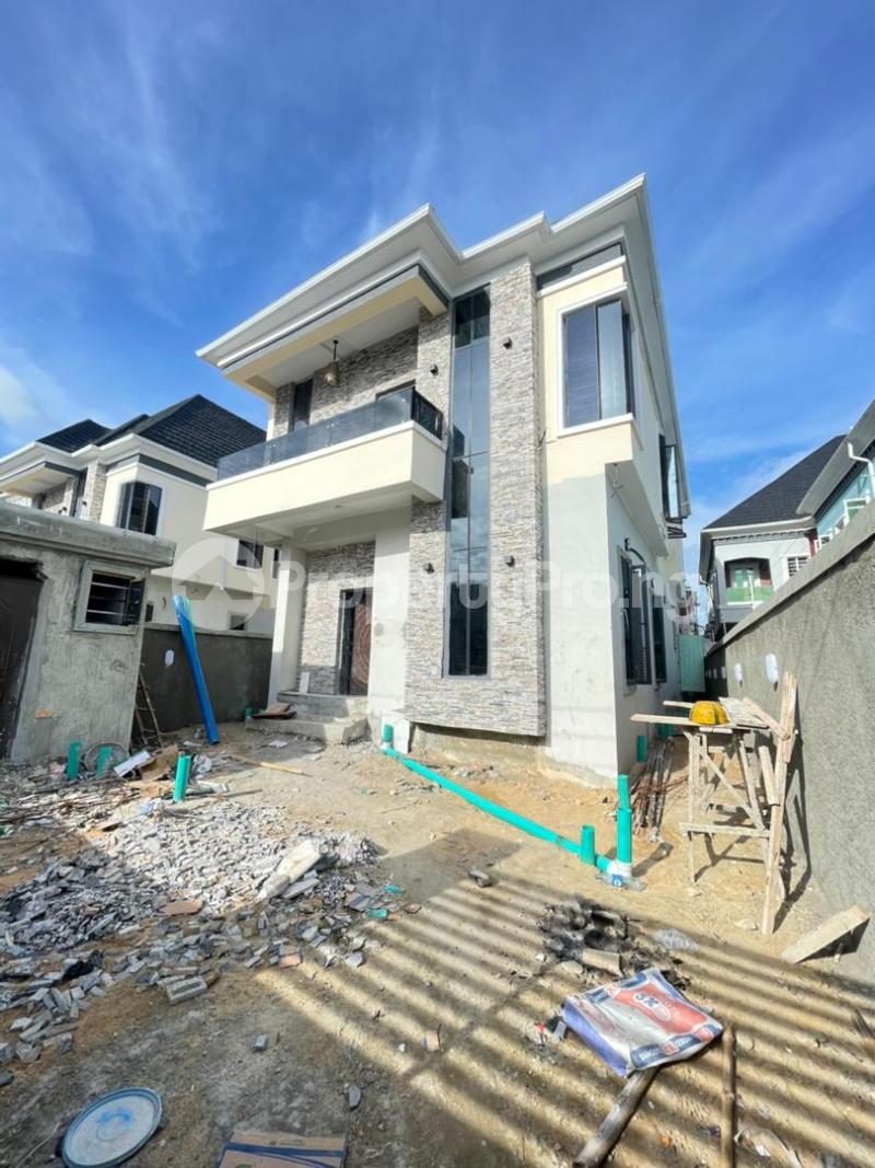 5 bedroom House for sale Ikota Ikota Lekki Lagos