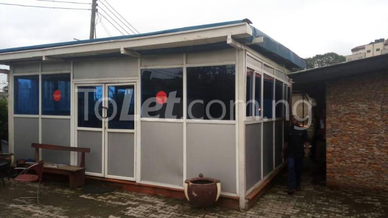 Commercial Property for rent Alakija Street Jibowu Yaba Lagos