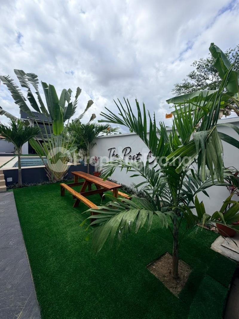 1 bedroom House for shortlet Akala Express Akala Express Ibadan Oyo