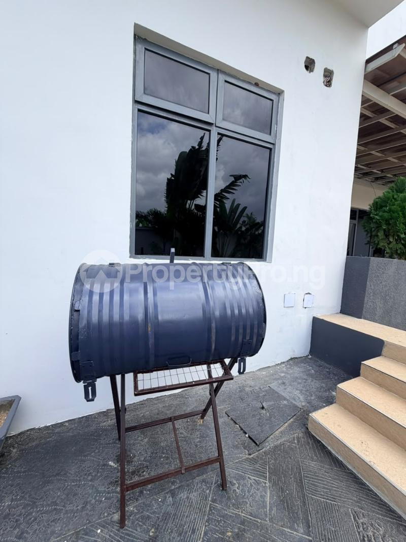 1 bedroom House for shortlet Akala Express Akala Express Ibadan Oyo