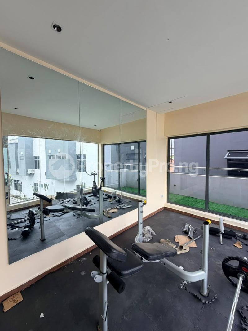 1 bedroom House for shortlet Akala Express Akala Express Ibadan Oyo