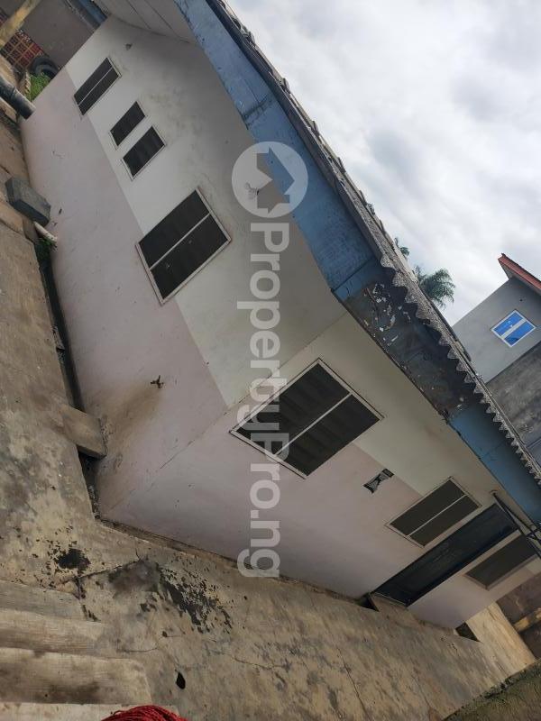 Commercial Property for rent Main Ring Road Ring Rd Ibadan Oyo