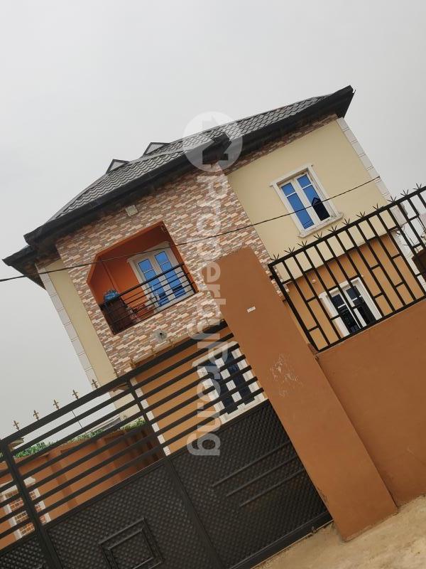 House for sale Eyita, Ikorodu Lagos