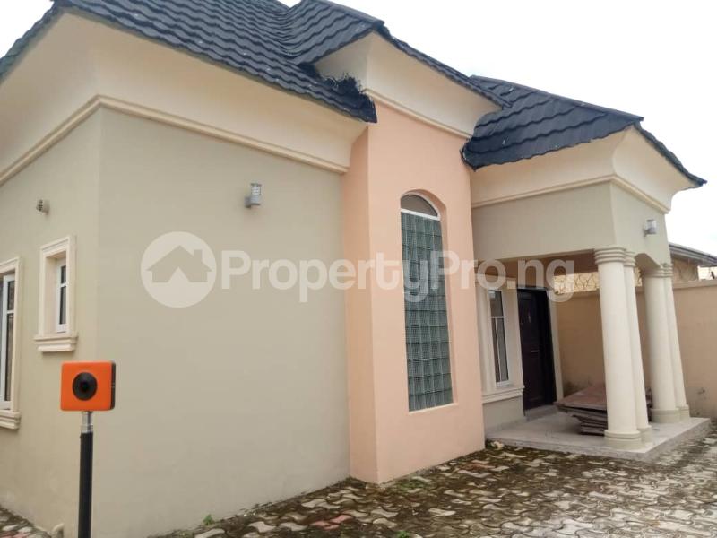 3 bedroom House for sale Ajah Lagos