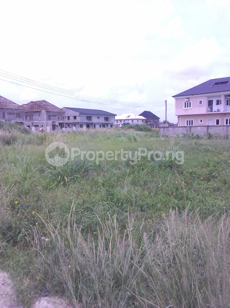 Land in Eden garden Estate Ajah Lagos Land for sale in ajah Land in