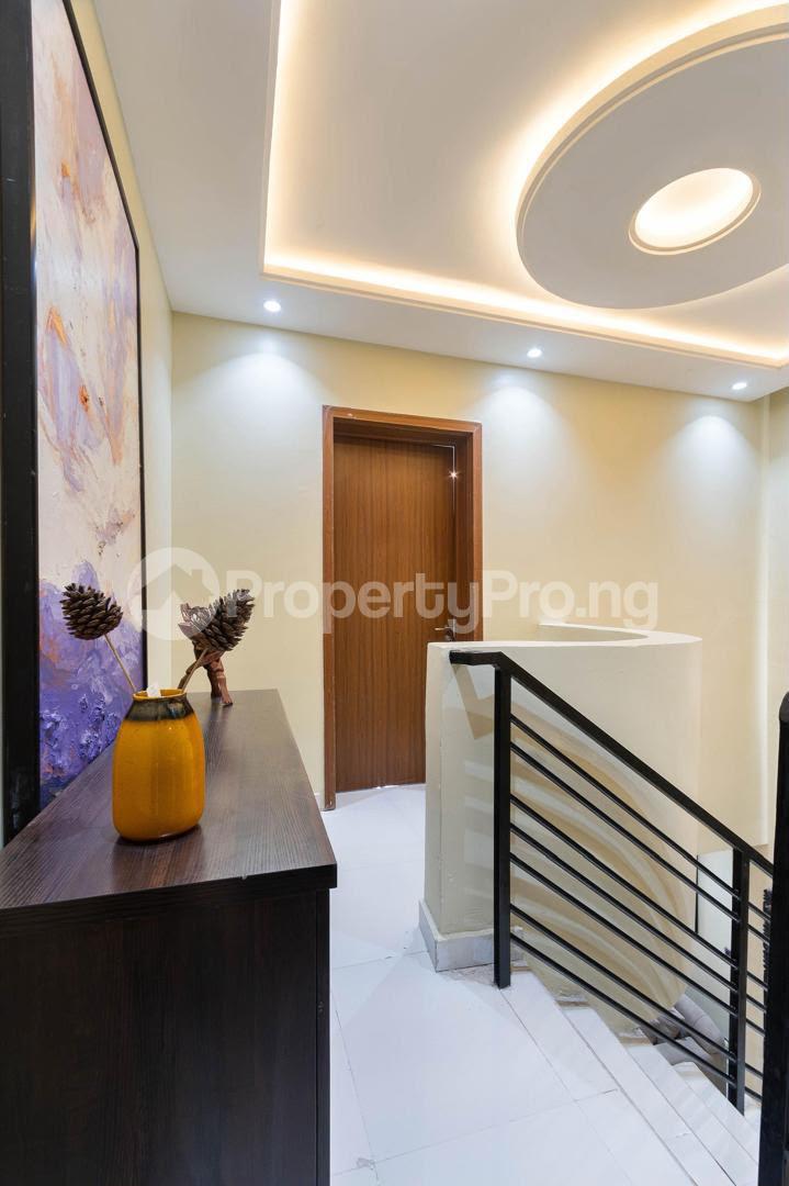 2 bedroom Flat / Apartment for rent Lekki Phase 1 Lekki Lagos
