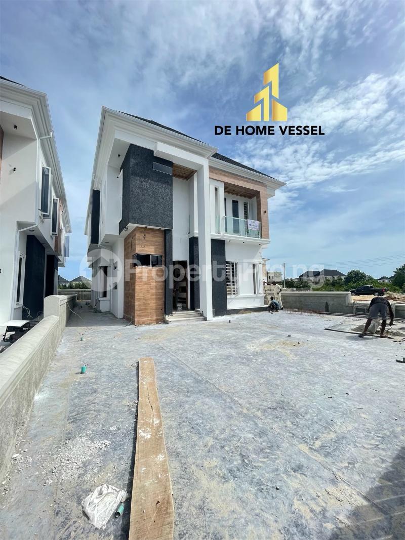 5 bedroom House for sale Ikota Lekki Lagos
