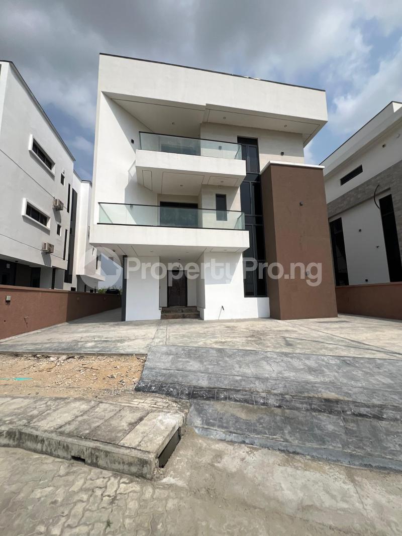 5 bedroom House for sale Ikate Lekki Lagos